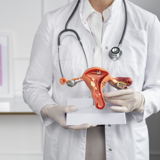 Centro Médico San Rafael Xalapa