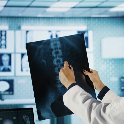 Centro Médico San Rafael Xalapa