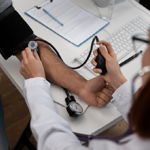 Centro Médico San Rafael Xalapa