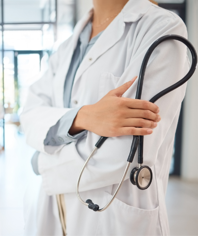 Centro Médico San Rafael Xalapa
